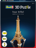 Revell 29-częściowe puzzle 3D "Eiffel Tower" - 10+