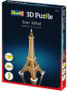Revell 29-częściowe puzzle 3D "Eiffel Tower" - 10+