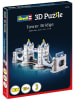 Revell 32-częściowe puzzle 3D "Tower Bridge" - 10+