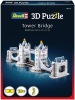 Revell 32-częściowe puzzle 3D "Tower Bridge" - 10+