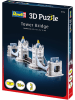 Revell 32-częściowe puzzle 3D "Tower Bridge" - 10+