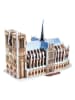 Revell 39-delige 3D-puzzel "Notre-Dame de Paris" - vanaf 10 jaar