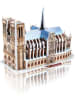 Revell 39-częściowe puzzle 3D "Notre-Dame de Paris" - 10+