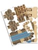 Revell 39-częściowe puzzle 3D "Notre-Dame de Paris" - 10+