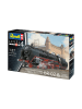Revell Model "BR02 express train locomotive & 2'2' T30 tender" do złożenia - 12+