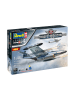 Revell Modellbausatz "Northrop F-89 Scorpion" in Weiß - ab 12 Jahren