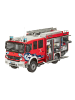 Revell Modelbouwpakket "Schlingmann TLF 16/25" rood - vanaf 13 jaar
