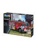 Revell Modelbouwpakket "Schlingmann TLF 16/25" rood - vanaf 13 jaar