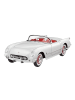 Revell Model "1953 Chevrolet® Corvette® Roadster" do złożenia - 12+