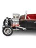 Revell Modellbausatz "1929 Ford Model A Roadster" in Schwarz - ab 13 Jahren