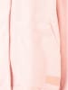 Zwillingsherz Blouson "Cozy" in Rosa