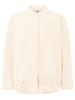 Zwillingsherz Bomberjack "Cozy" beige