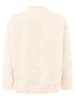 Zwillingsherz Bomberjack "Cozy" beige