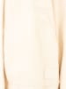 Zwillingsherz Bomberjack "Cozy" beige