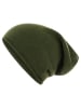 Zwillingsherz Kasjmieren beanie grijs