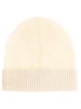 Zwillingsherz Kasjmieren muts beige