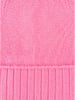 Zwillingsherz Kasjmieren muts lichtroze