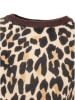 Zwillingsherz Kasjmieren trui beige