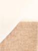 Zwillingsherz Kasjmieren sjaal crème/beige