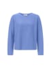 Rich & Royal Pullover in Hellblau