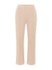 Rich & Royal Broek beige