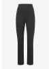 More & More Leggings in Schwarz