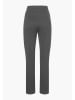 More & More Leggings in Schwarz