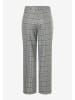 More & More Broek grijs