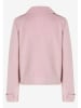 More & More Übergangsjacke in Rosa