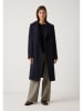 More & More Sweter w kolorze granatowym