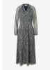 More & More Kleid in Schwarz
