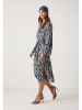 More & More Kleid in Bunt