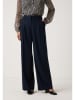 More & More Marlenebroek donkerblauw