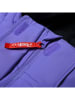 Peek U Winterjacke "Doli" in Lila
