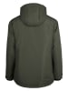 Petrol Parka "Hudson" kaki