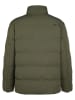 Petrol Kurtka pikowana "Ontario" w kolorze khaki