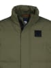 Petrol Industries Steppjacke "Ontario" in Khaki