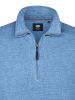 Petrol Pullover "Nashville" in Hellblau