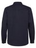Petrol Blousejas "Chehalis" donkerblauw