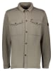 Petrol Industries Hemd in Taupe