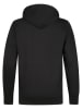 Petrol Hoodie zwart
