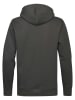 Petrol Hoodie taupe