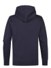 Petrol Industries Hoodie "Kennewick" in Dunkelblau
