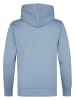 Petrol Hoodie "Kennewick" in Hellblau
