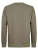 Petrol Sweatshirt kaki