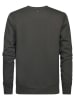 Petrol Sweatshirt taupe