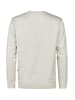 Petrol Sweatshirt "Pagosa" crème