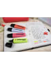 STABILO Textmarker "STABILO BOSS ORIGINAL Pastel" - 4 Stück
