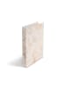 BigsoBox Ringmappe "Ringo" in Beige - DIN-A4