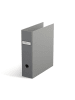 BigsoBox Ringordner "Archie" in Grau - DIN-A4